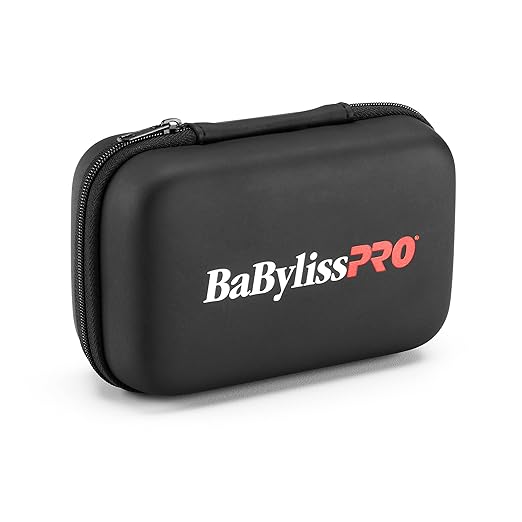 BABYLISSPRO Foil Shaver Carrying Case