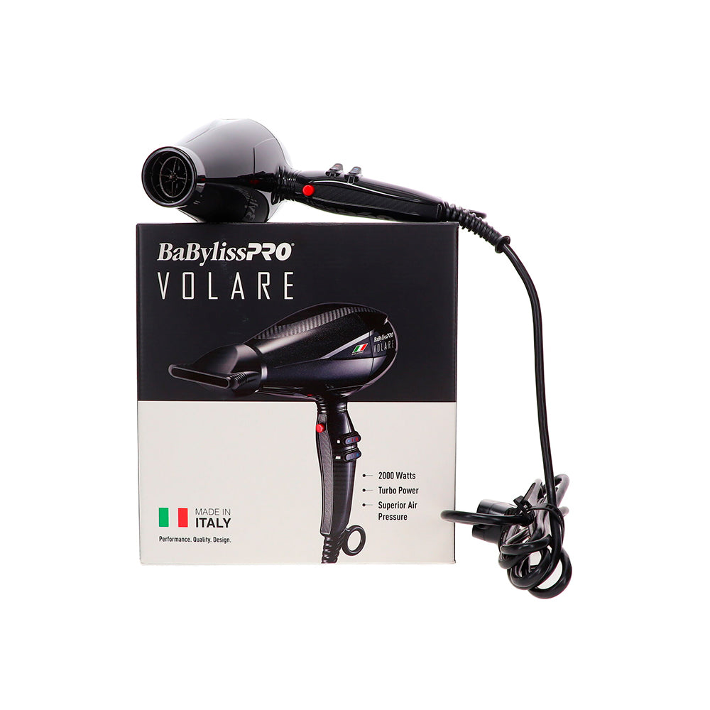 BABYLISSPRO NANO TITANIUM VOLARE DRYER