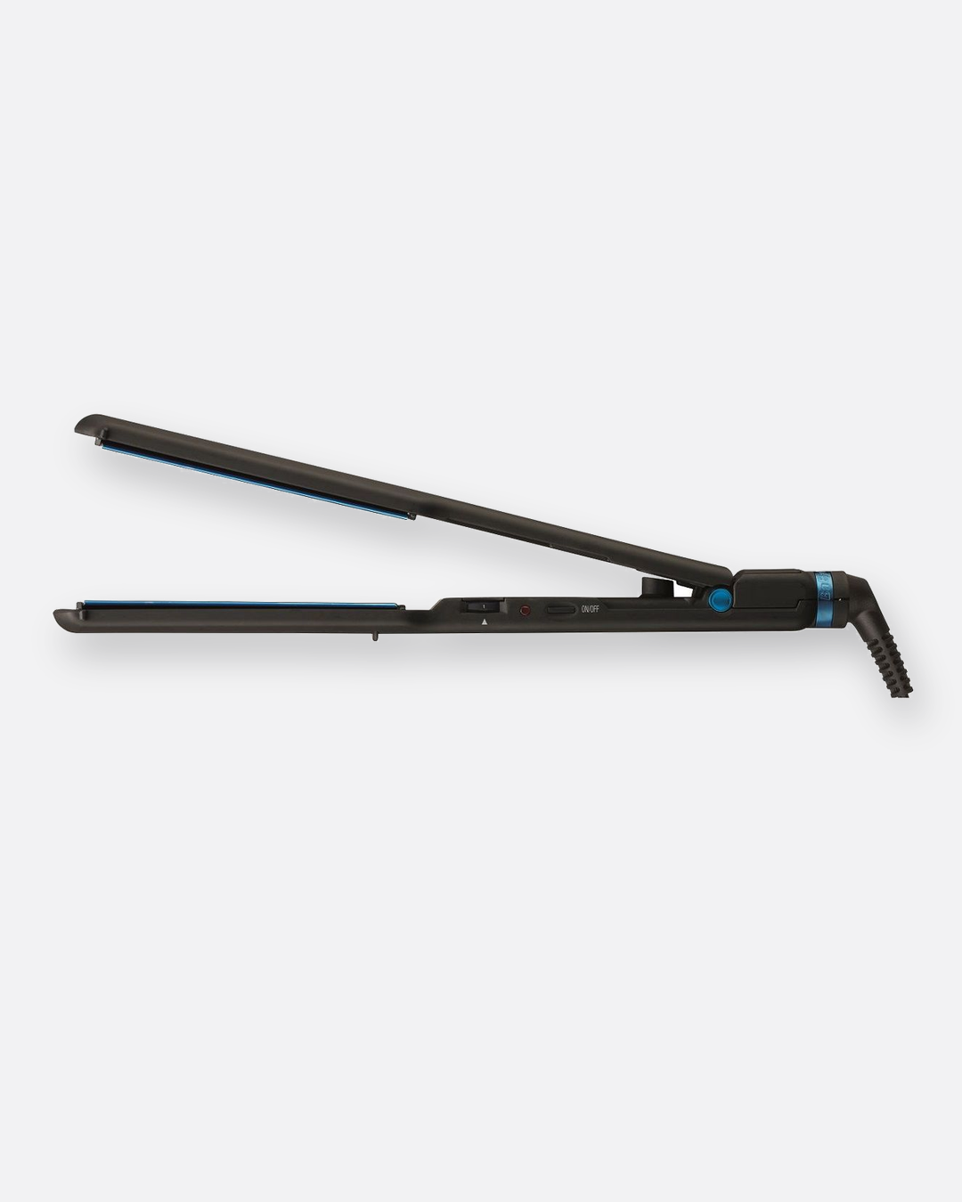 BaBylissPRO Nano Titanium Ultra Flat Iron 1½" Black (BNTMB4073TUC)