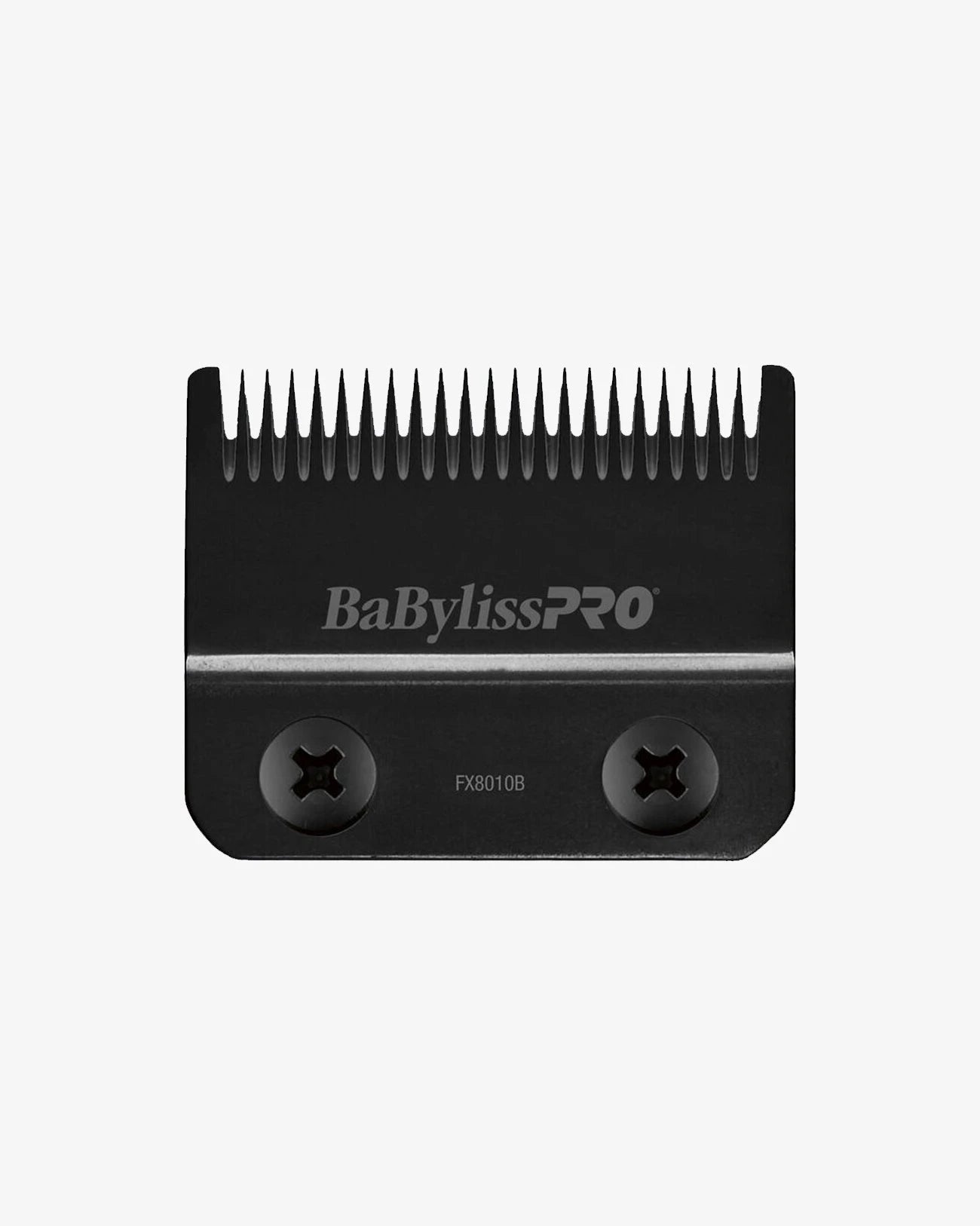 BaBylissPRO Replacement Blades for Clippers – MIM Precision Fade & Titanium Fade Blades