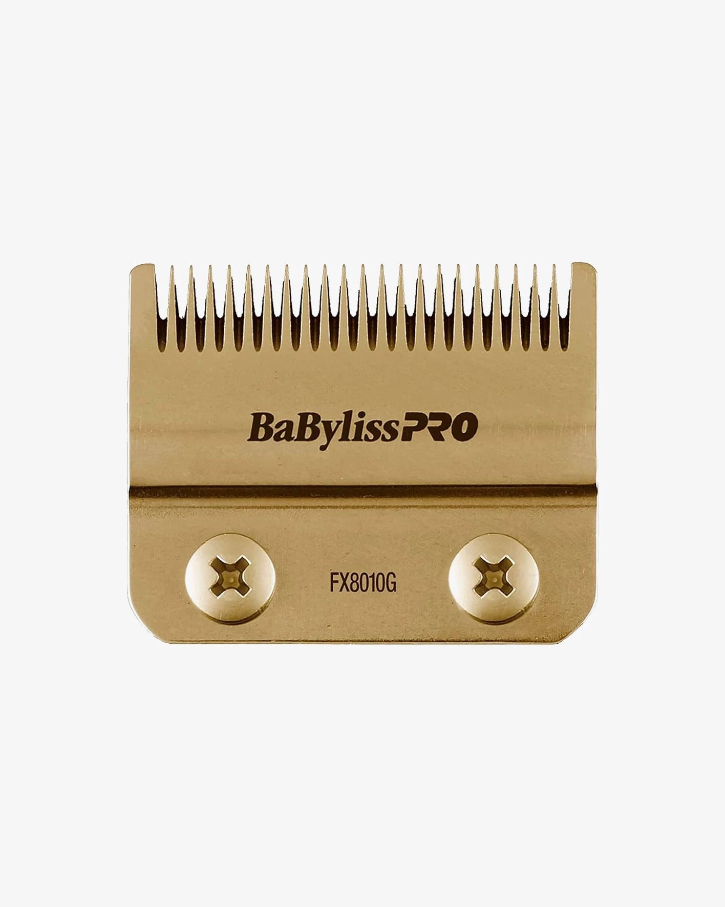 BaBylissPRO Replacement Blades for Clippers – MIM Precision Fade & Titanium Fade Blades