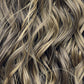 RUBY LOOSE WAVE DBL BUNDLE 22" & 24"