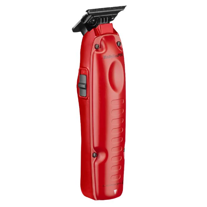 BABYLISSPRO MATTE RED FXONE LO-PROFX TRIMMER