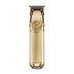 BABYLISSPRO FXONE GOLDFX CORDLESS TRIMMER