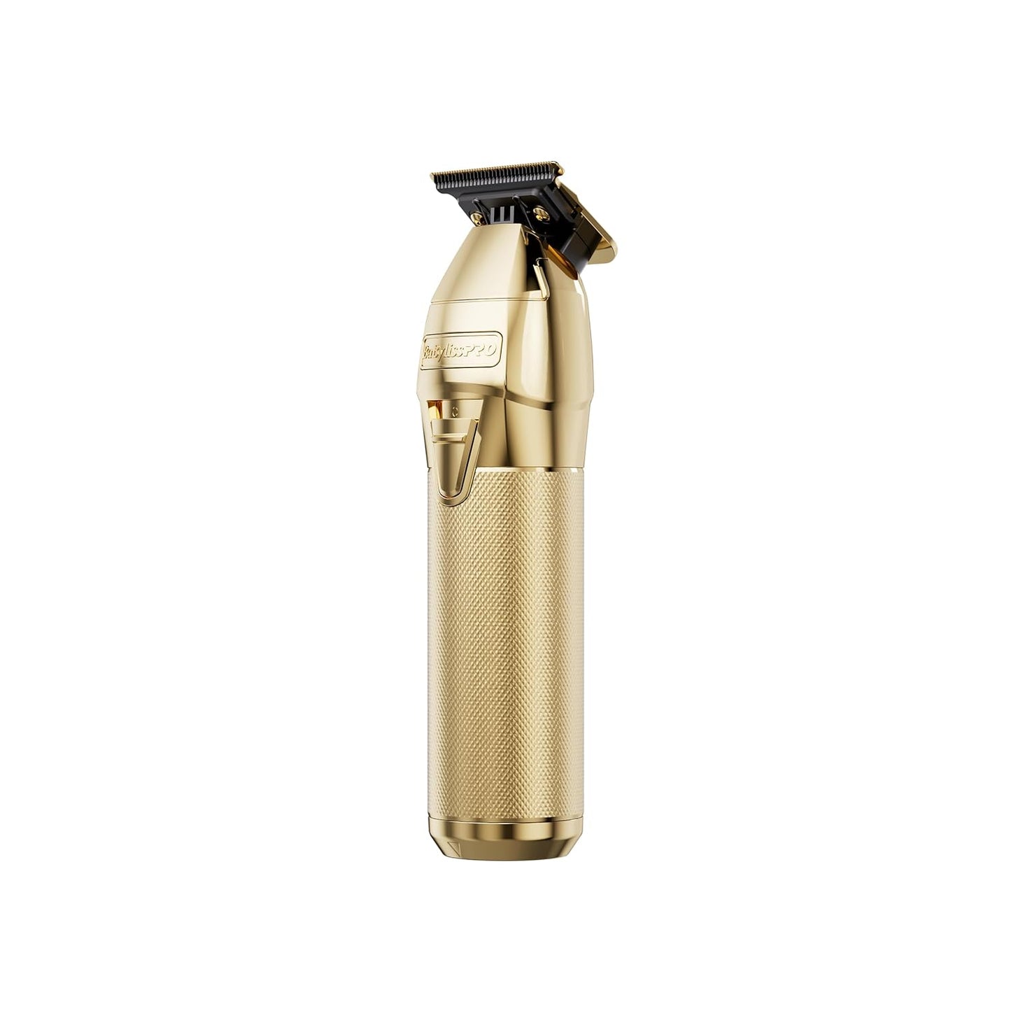 BABYLISSPRO FXONE GOLD/MATTE BLACK CORDLESS TRIMMER (NEW)