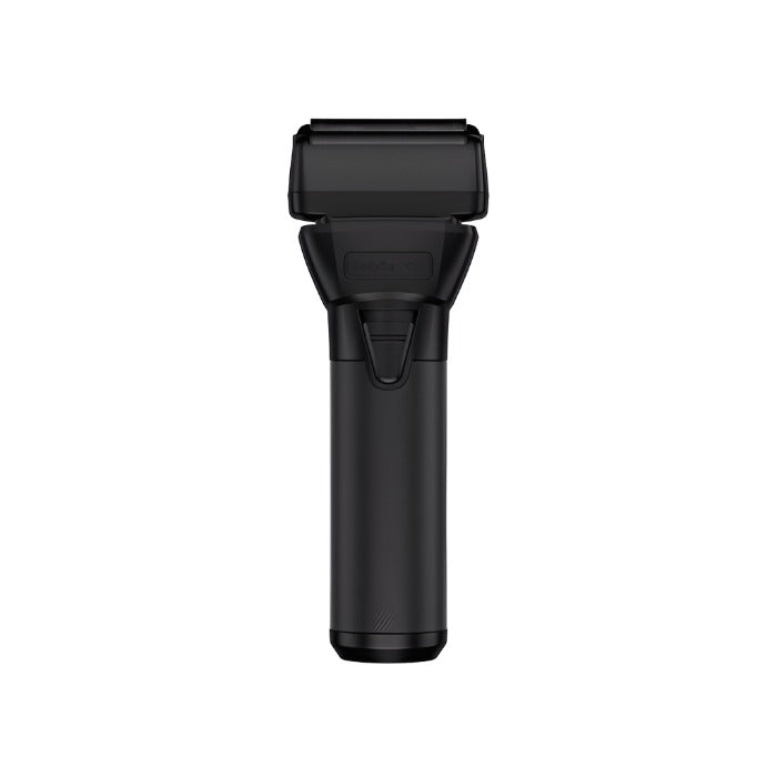 BABYLISSPRO FXONE GOLD/MATTE BLACK DOUBLE FOIL SHAVER