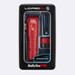 BABYLISSPRO MATTE RED FXONE LO-PROFX CLIPPER