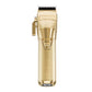 BABYLISSPRO FXONE GOLD CORDLESS CLIPPER (NEW)