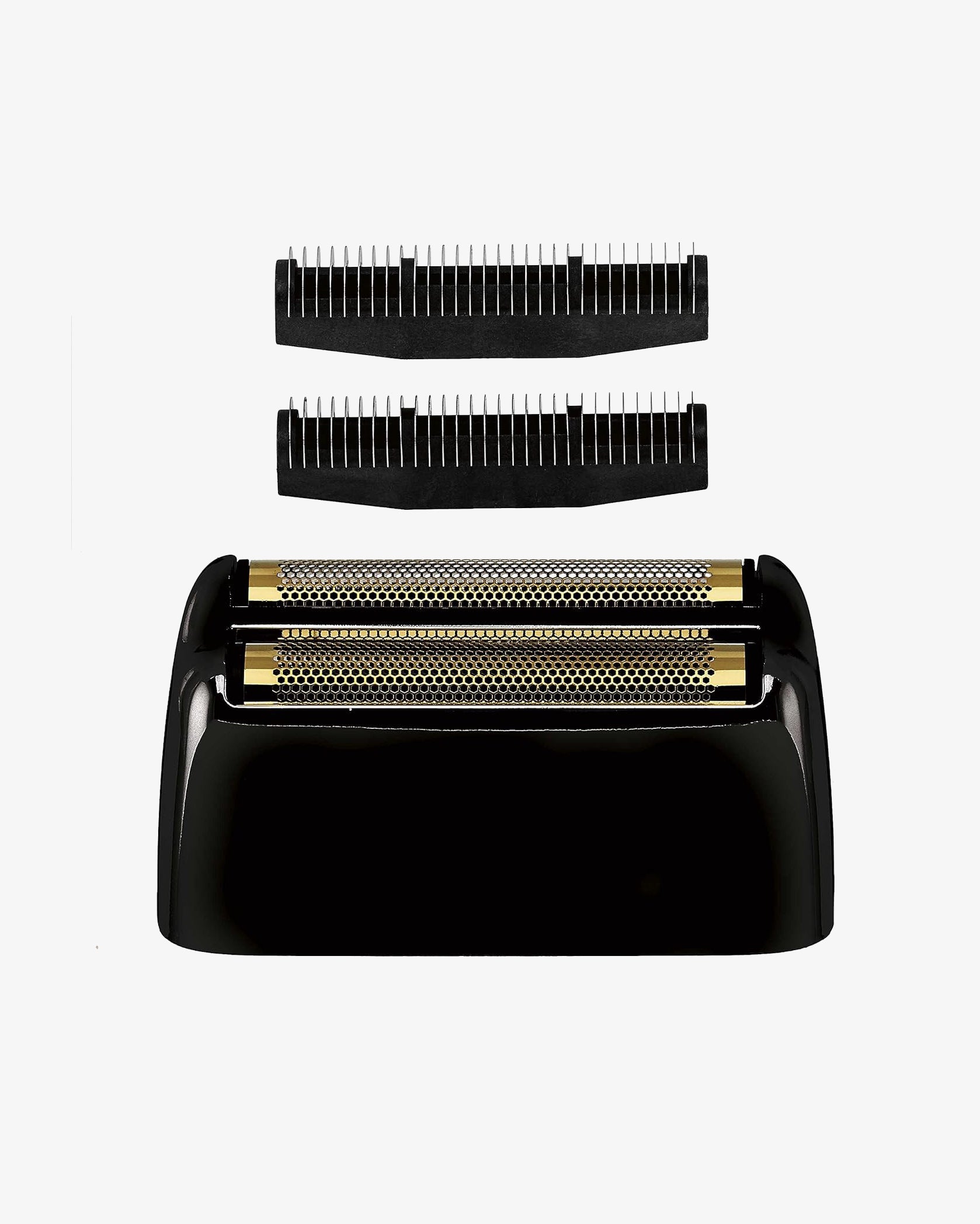 BaBylissPRO Replacement Foil & Cutter Set for Double-Foil Shavers – Fits FXONE, FOILFX02, COREFX & More