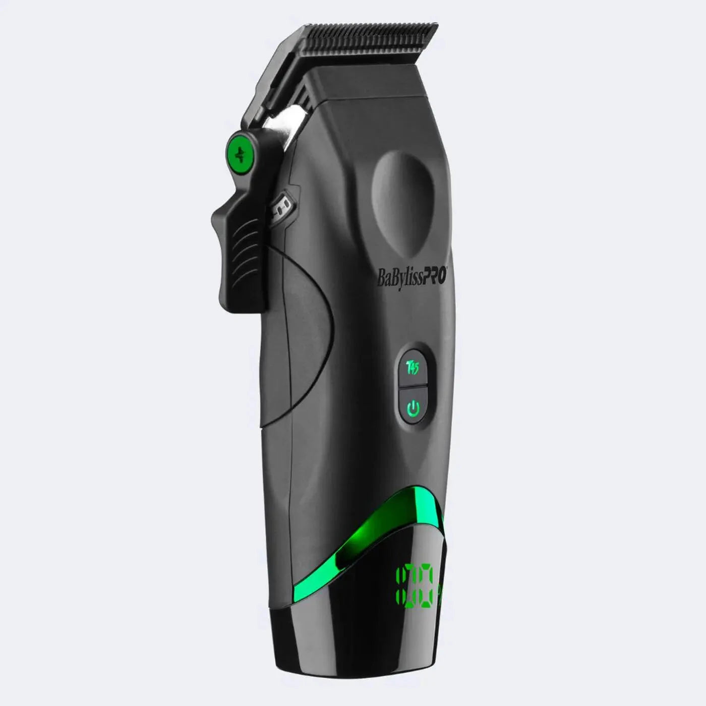 BaBylissPRO x Tomb45 Wireless-Charging Hair Clipper
