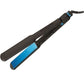 BABYLISSPRO NANO TITANIUM LTD ED BLACK & BLUE 1½" ULTRA-THIN FLAT IRON