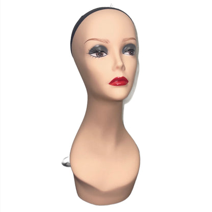 WIG MANNEQUIN