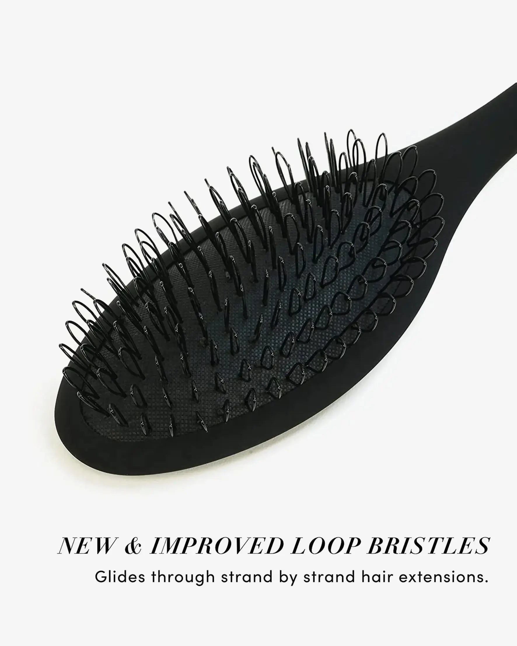 LOOP BRUSH Global Morado Inc.