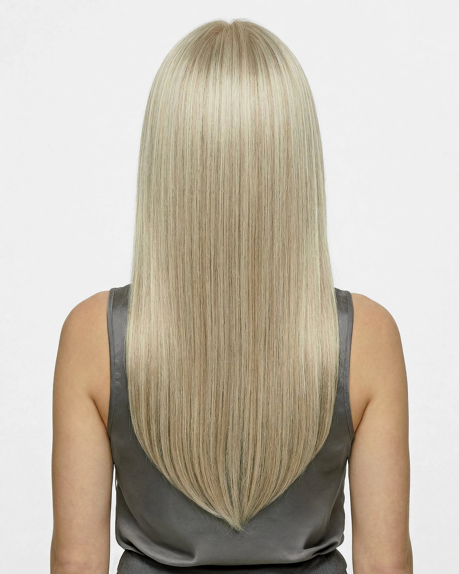 FULL WIG WITH SKIN JOY 18" 