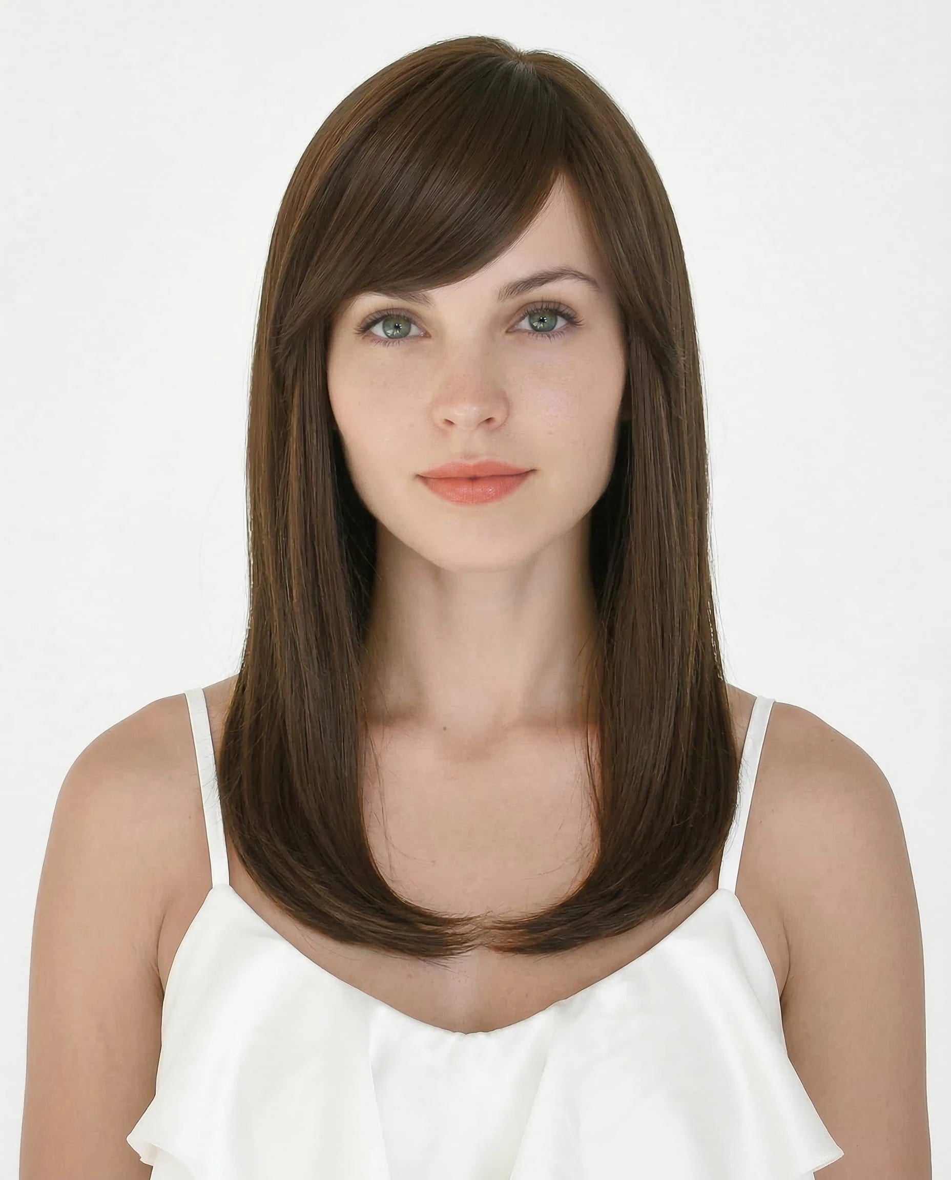 LUZ 20" Front