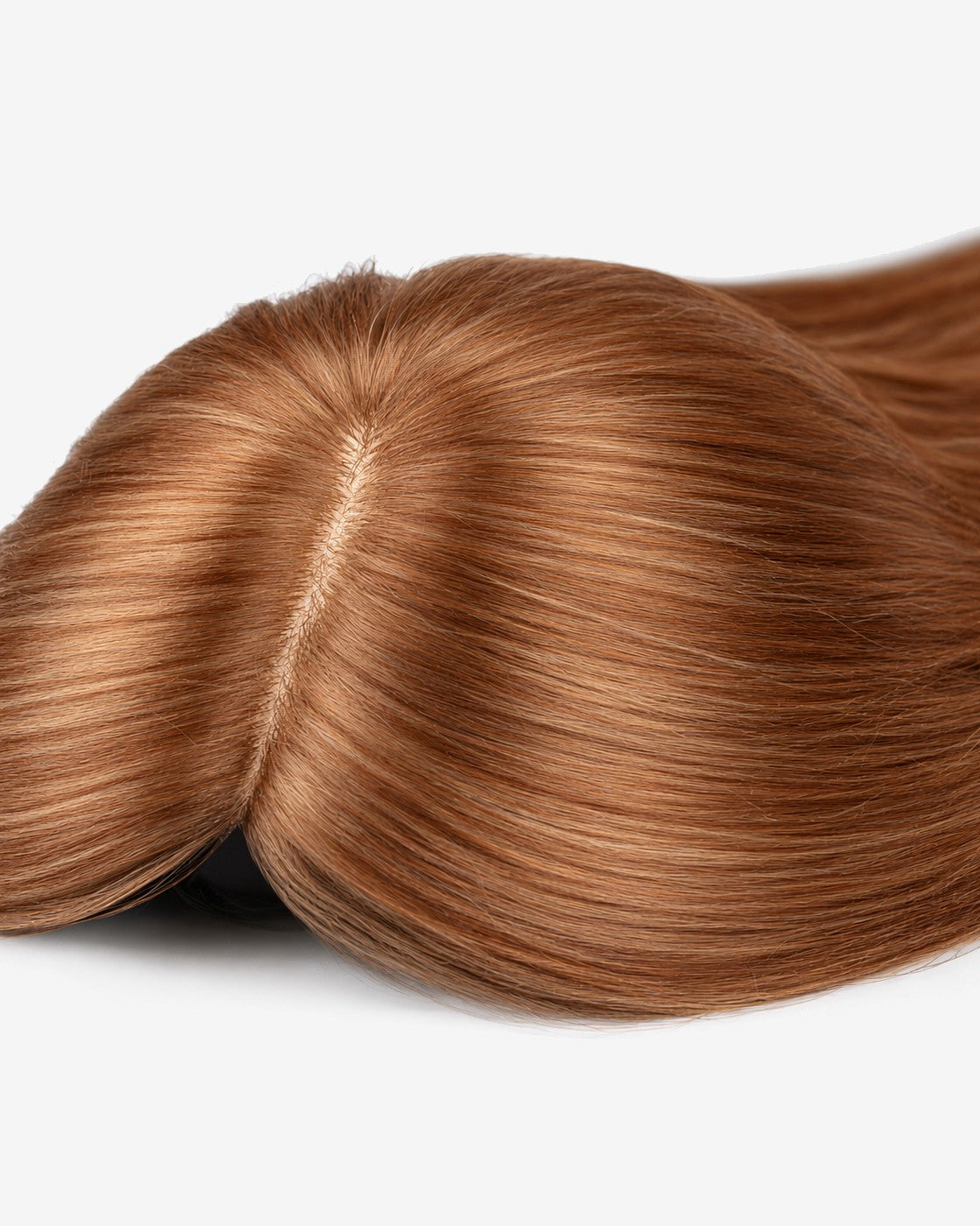 Aura Volume Hair Toppers Sun Kissed Peach #SP