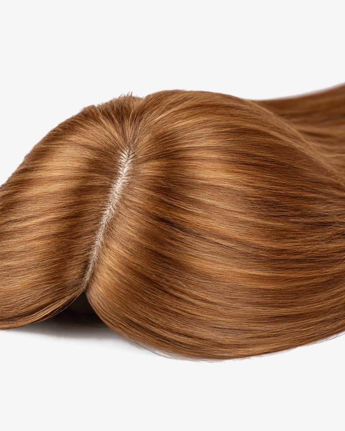 Aura Volume Hair Toppers Sun Kissed Honey Brunette #F4/27/30