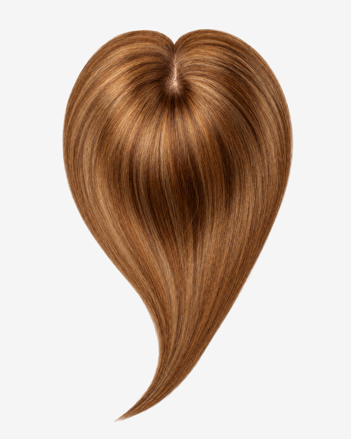 Aura Volume Hair Toppers Sun Kissed Honey Brunette #F4/27/30
