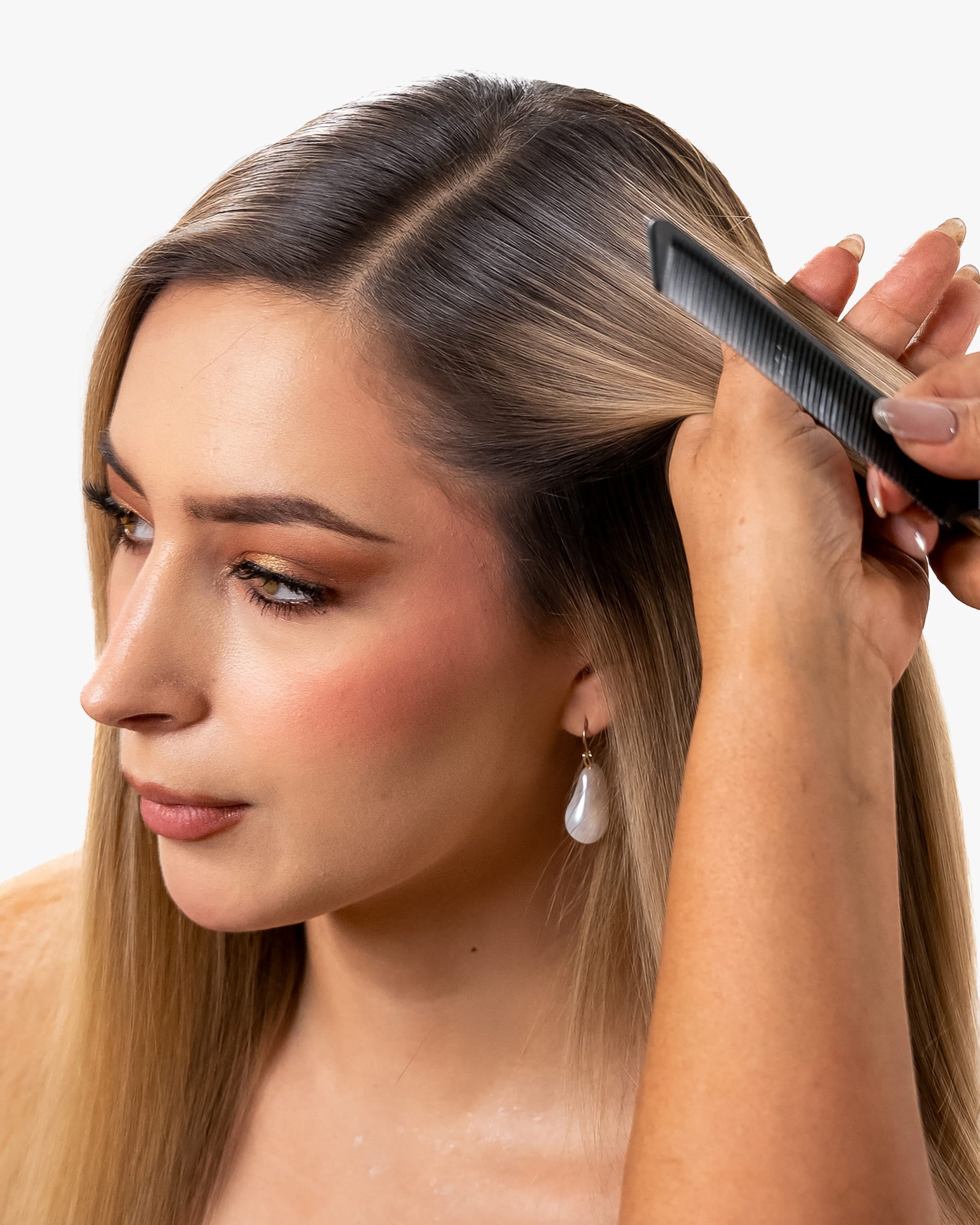 Morado Hair Scalp Hair Fill Ins_Application Instruction 2