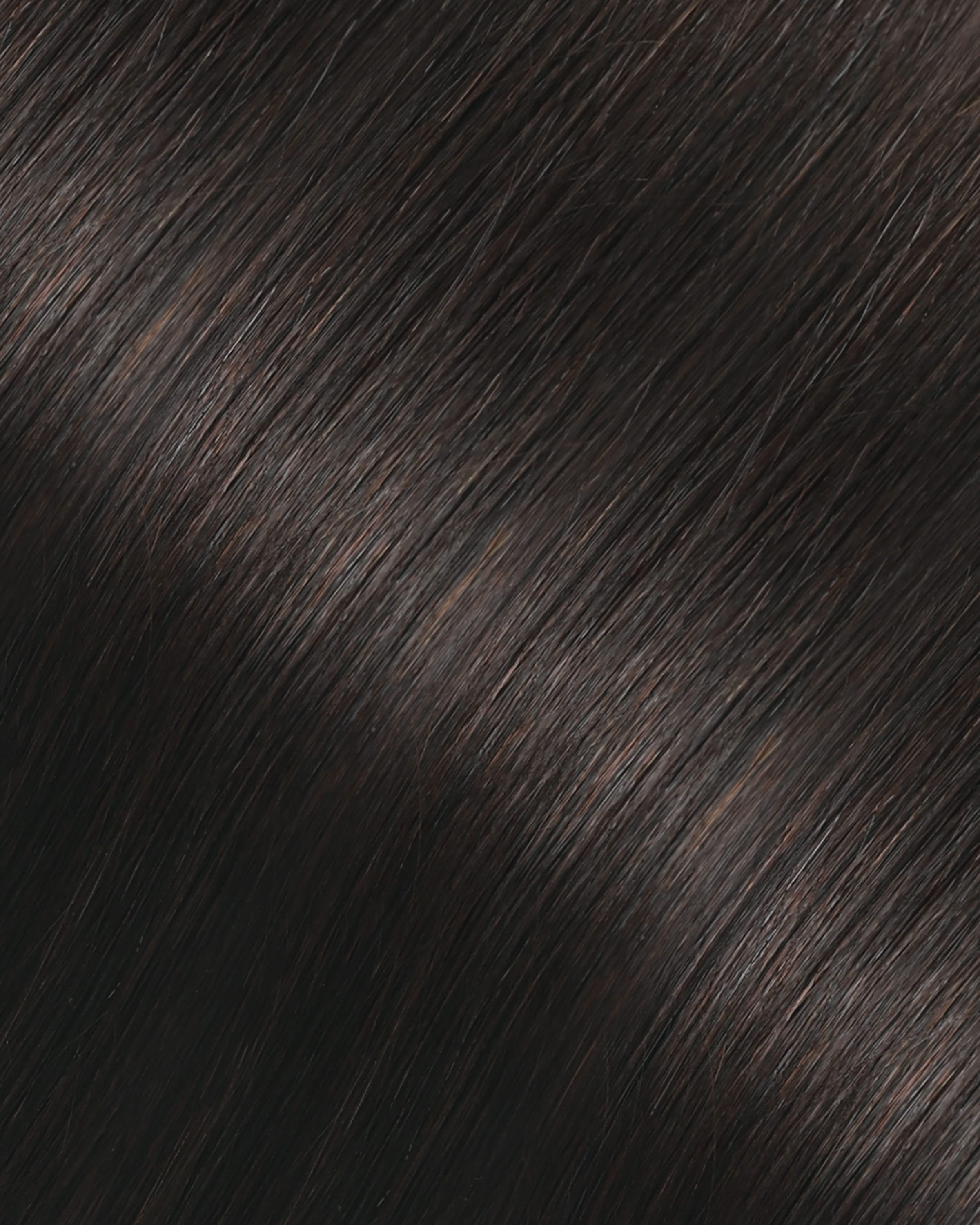 Tape-In Hair Extensions Off Black #1B-Morado Hair 