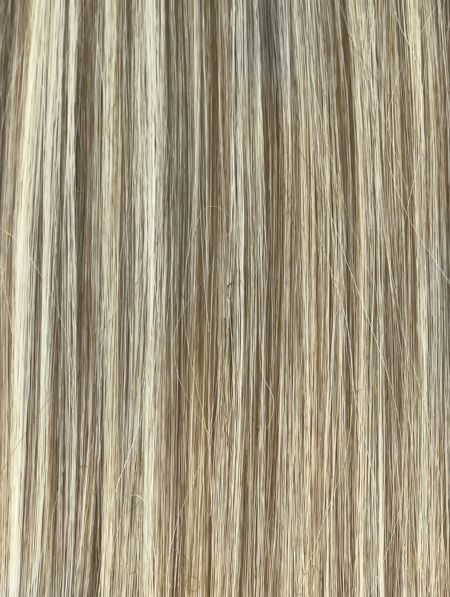 RUBY SILKY STRAIGHT WEFT 18" 22" 24" 30"