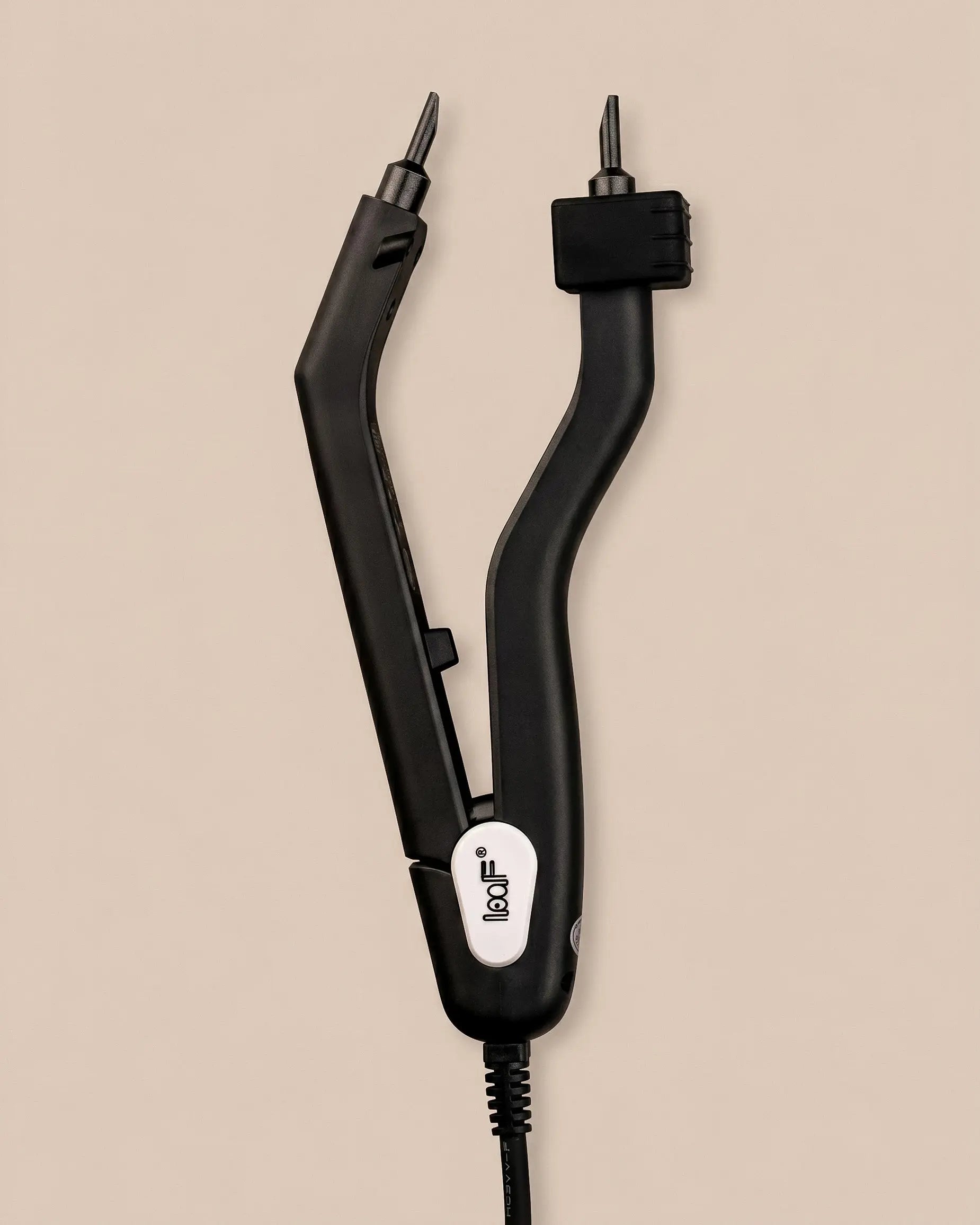 Pro Keratin Fusion Tool – Adjustable Heat Tool for Hair Extensions, Fast Heat, Precision Bonding 