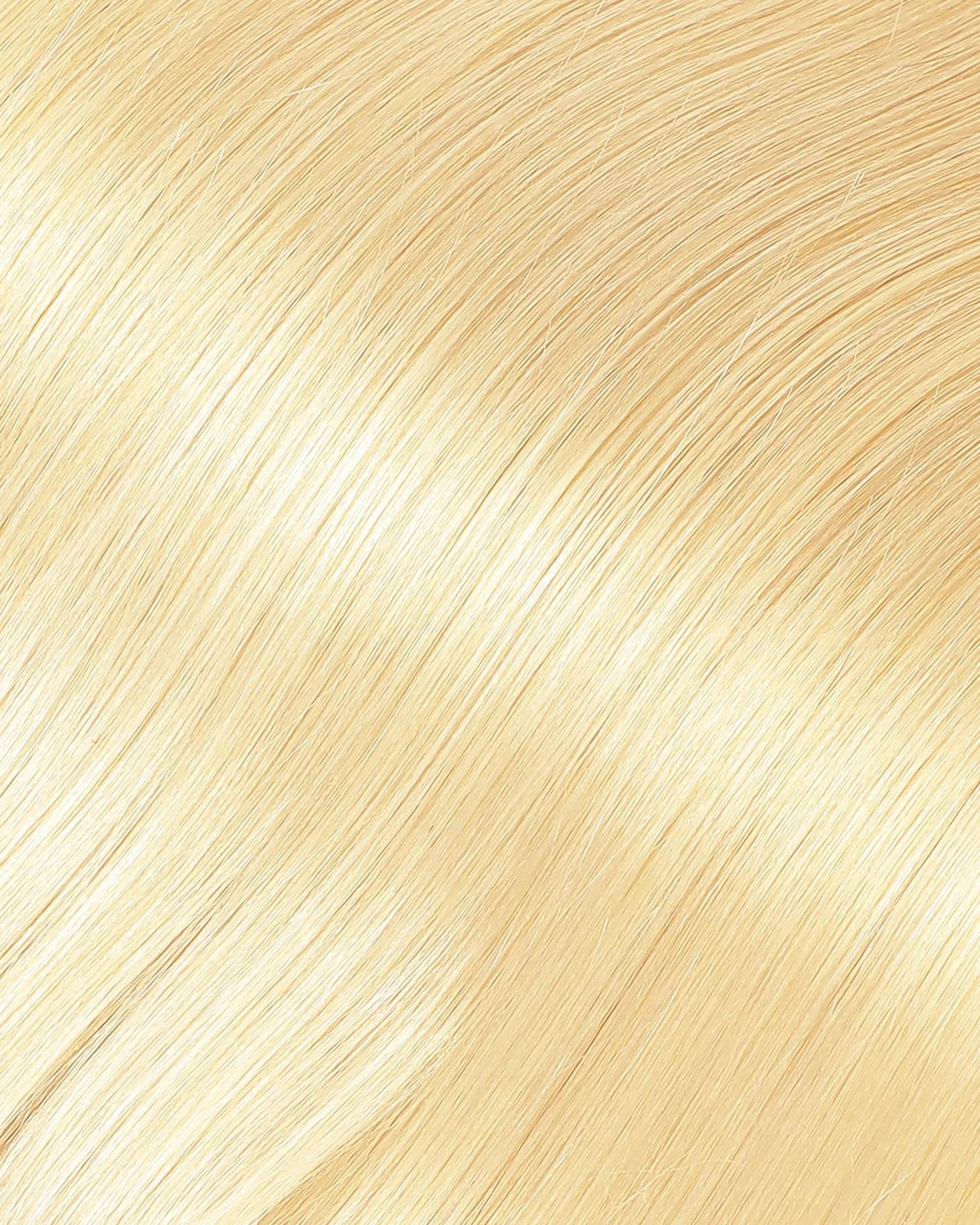 Platinum Blonde #613 - Morado Hair 