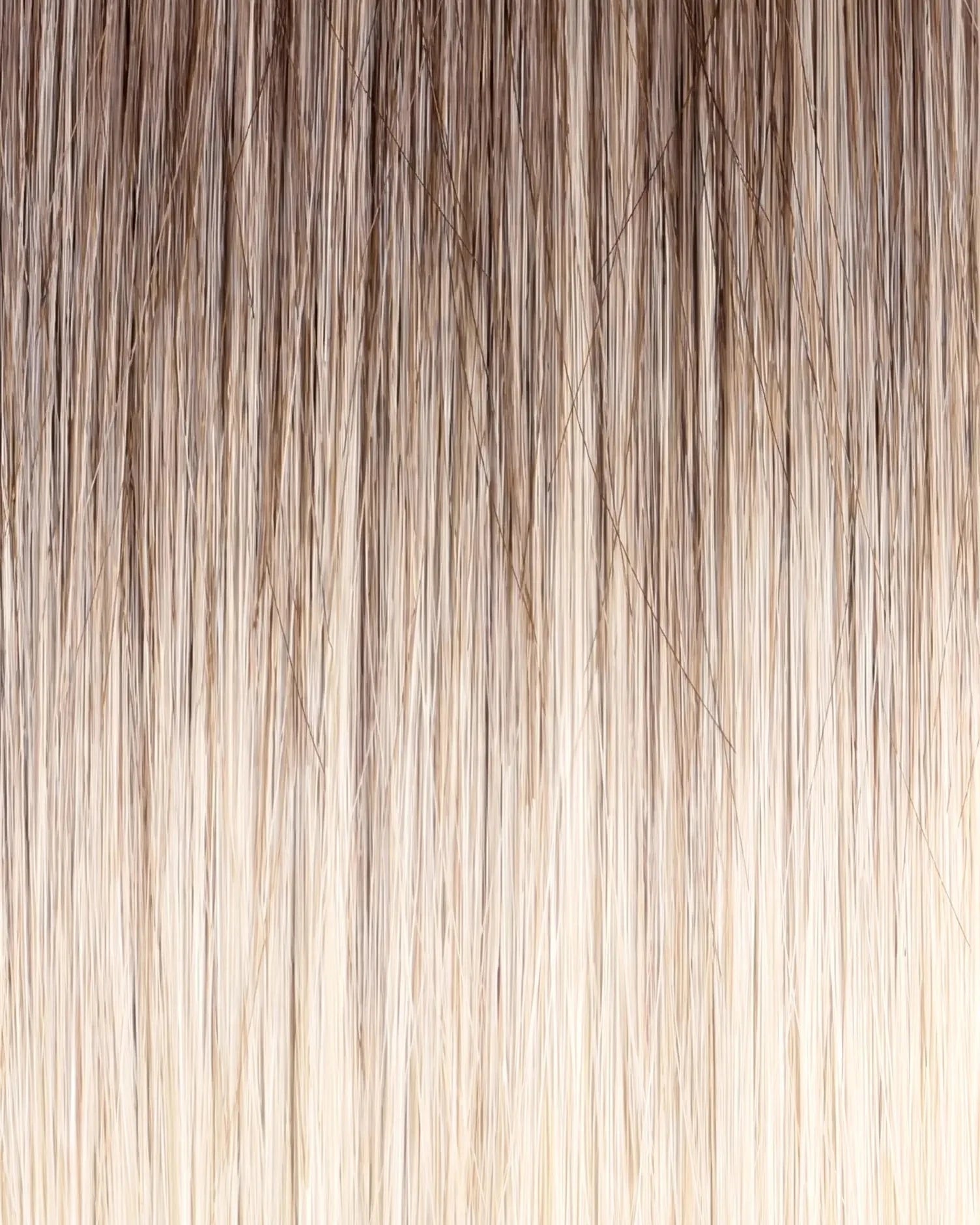 #Color_ASH BLONDE
