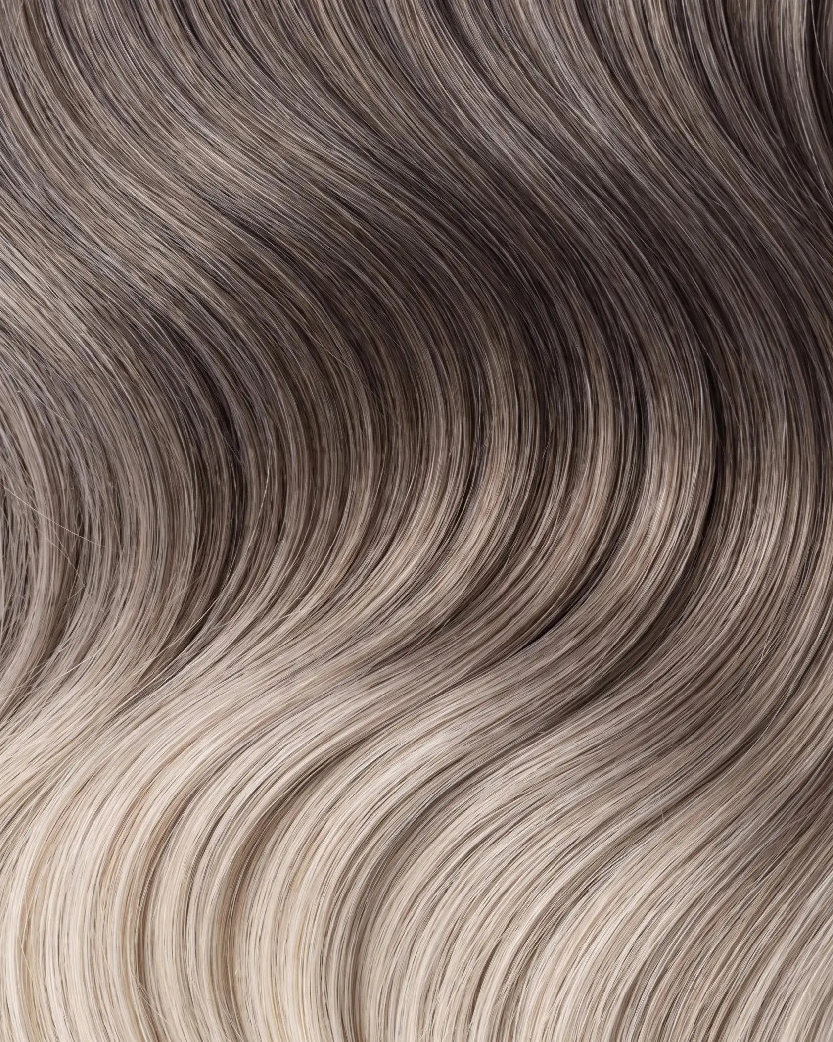 #Color_ASH BLONDE
