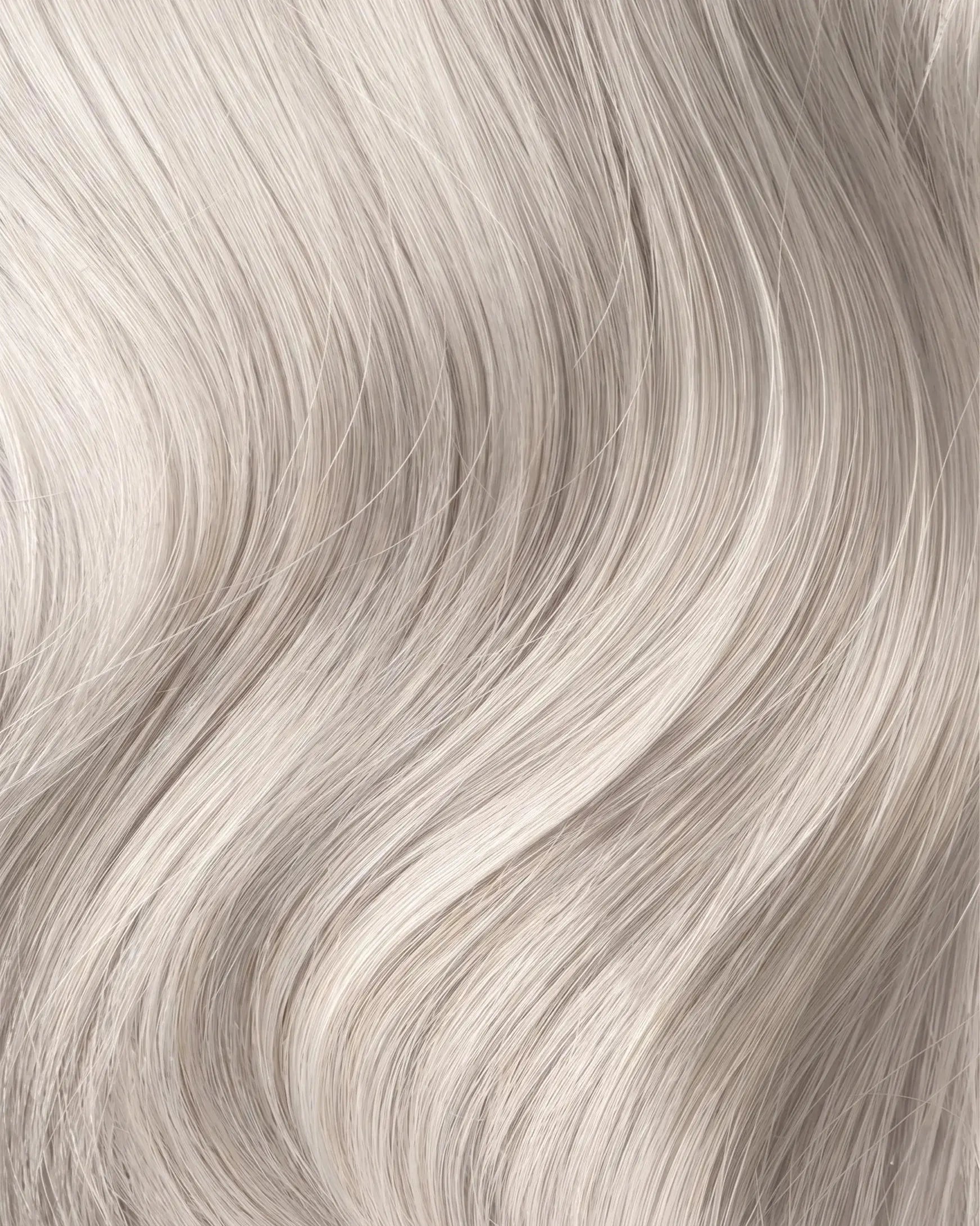 #Color_HAZY BLONDE
