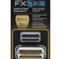 REPLACEMENT FOIL FOR SHAVERS