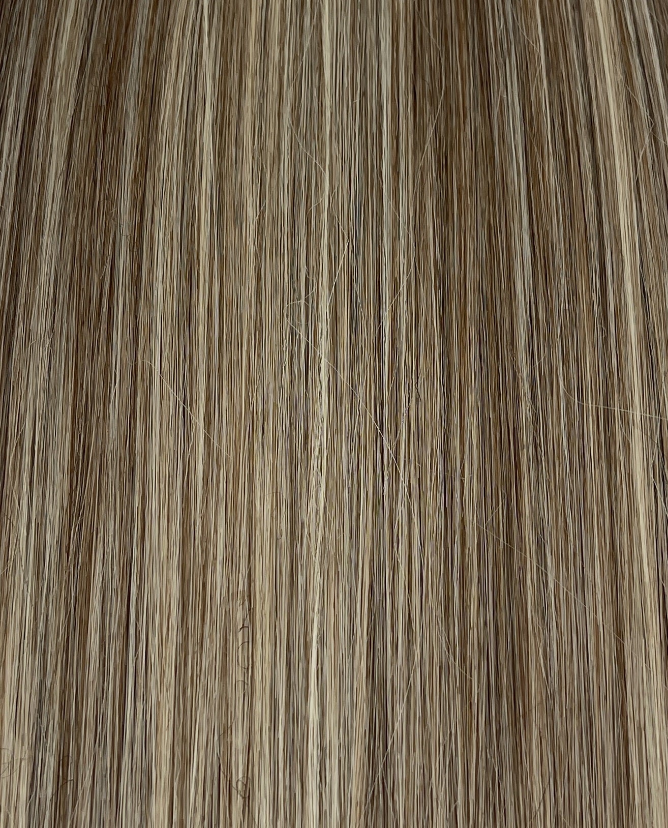 RUBY SILKY STRAIGHT WEFT 18" 22" 24" 30"