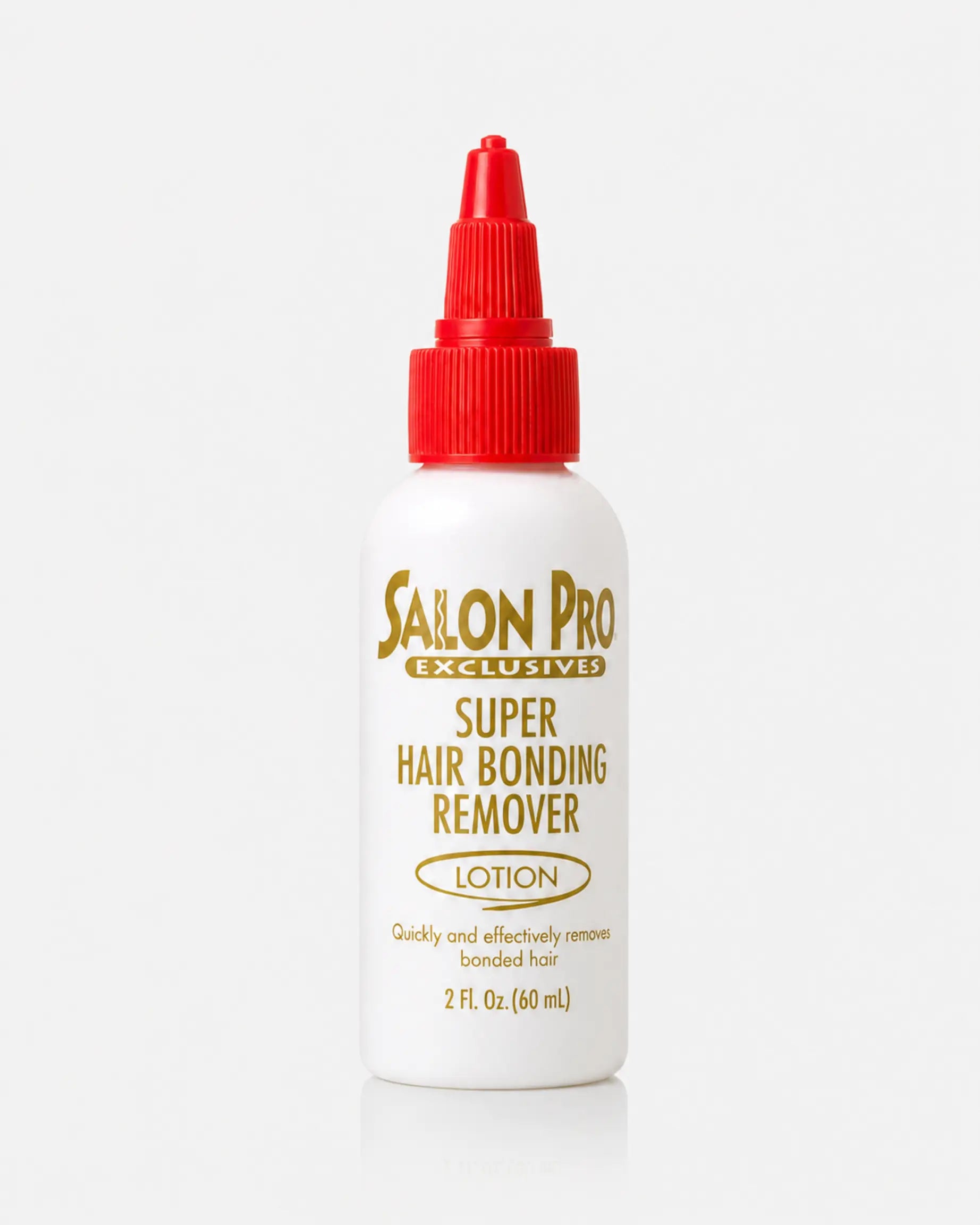 Salon Pro Remover Lotion 2ozs