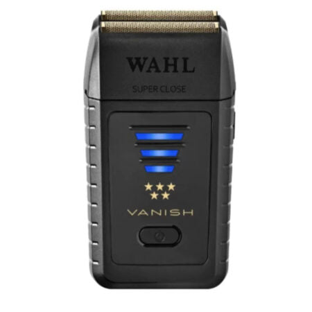 WAHL VANISH SHAVER