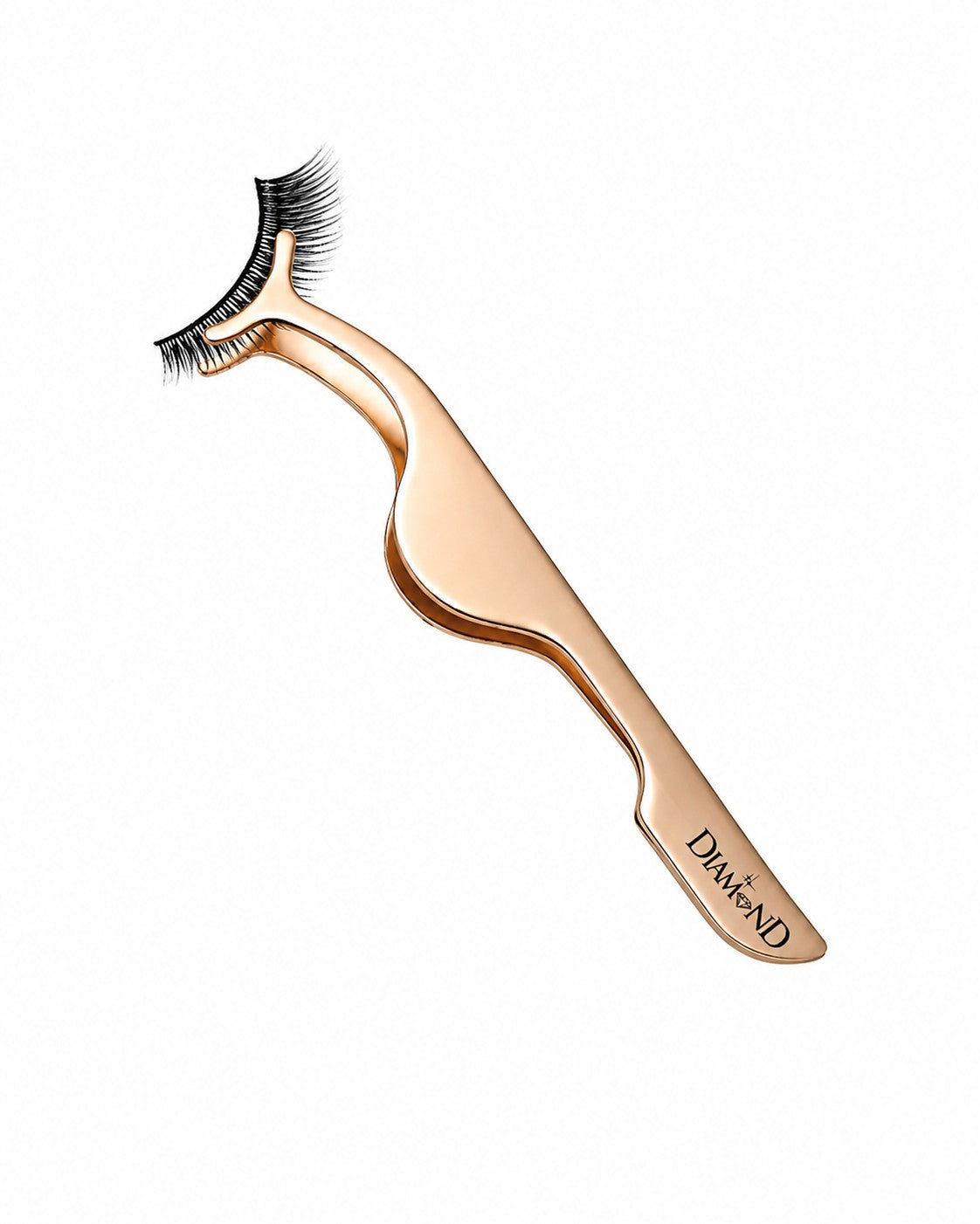 Strip Eyelash Applicator