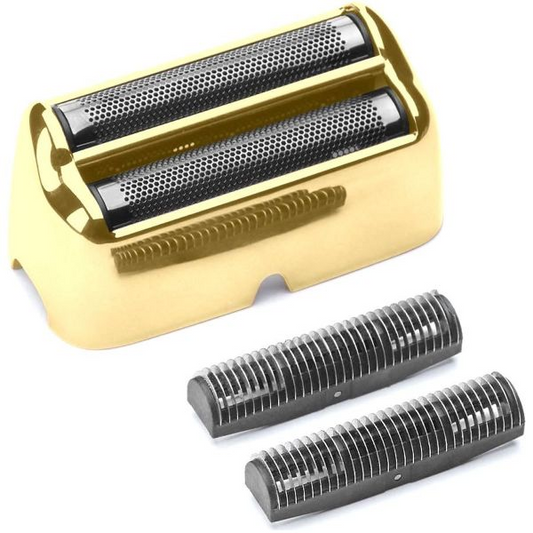 REPLACEMENT FOIL FOR SHAVERS