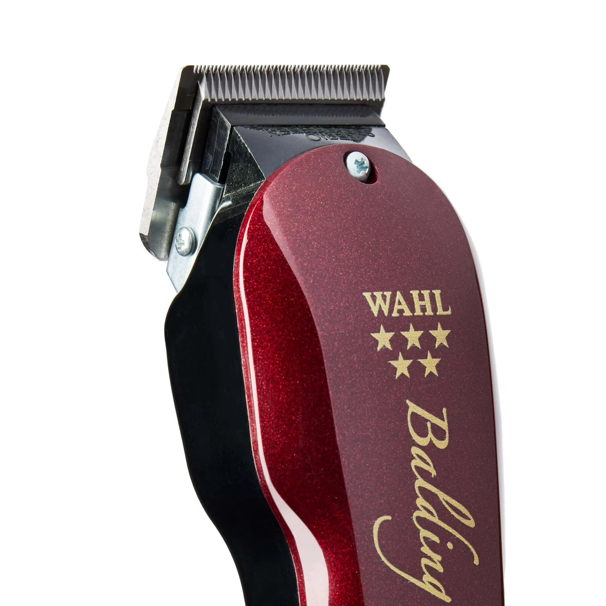 Wahl Balding Clipper Close up