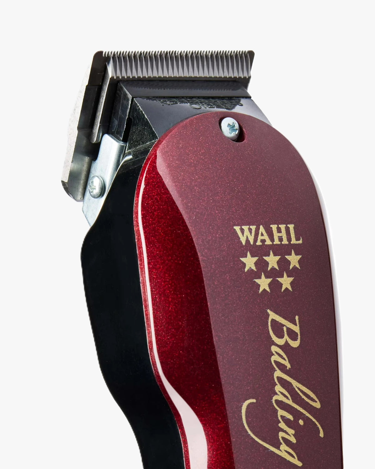 Wahl Balding Clipper Close up