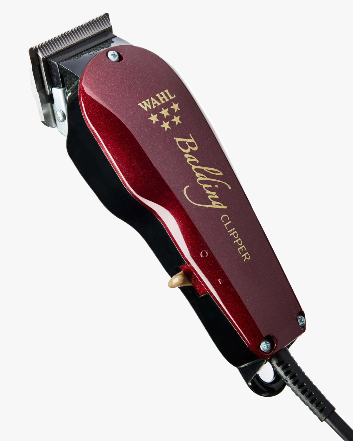 Wahl Balding Clipper Side