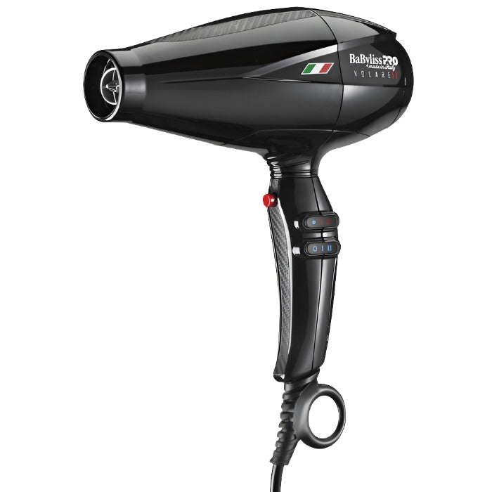 BABYLISSPRO NANO TITANIUM VOLARE DRYER