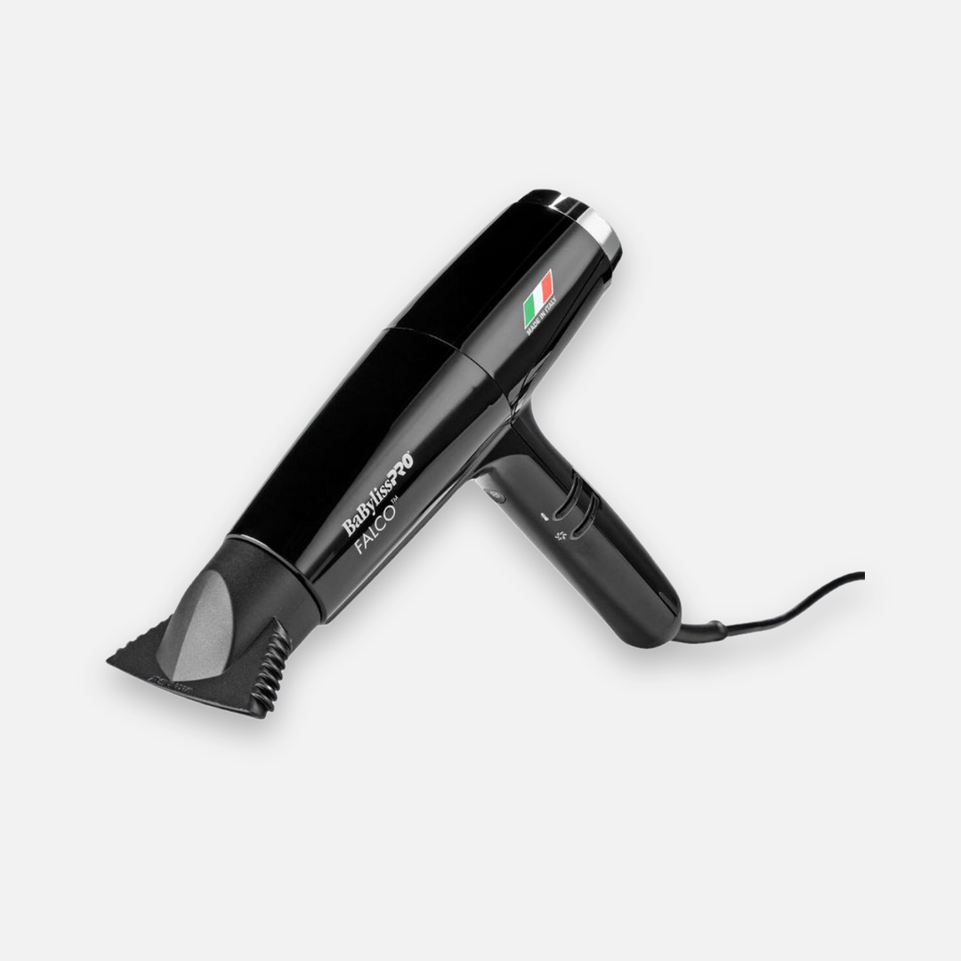 BaBylissPRO Falco Hair Dryer 