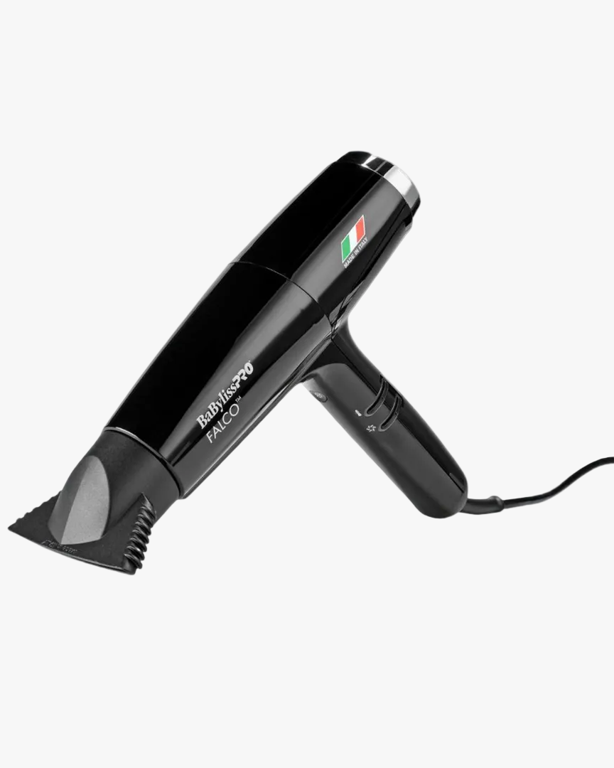 BaBylissPRO Falco Hair Dryer 