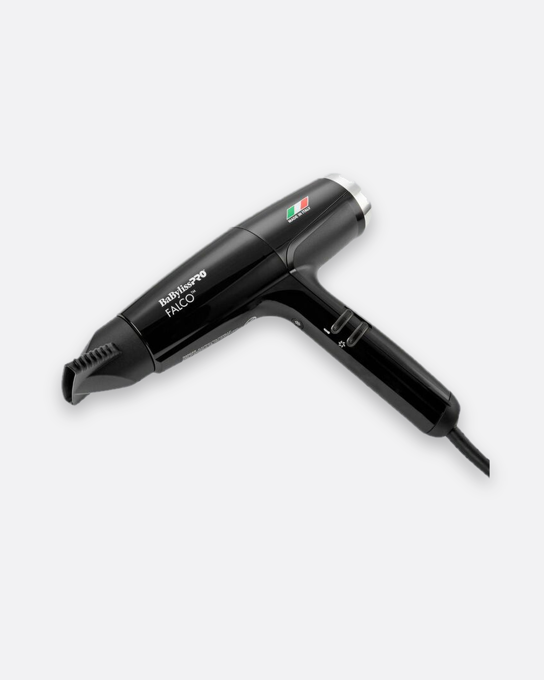 BaBylissPRO Falco Hair Dryer 