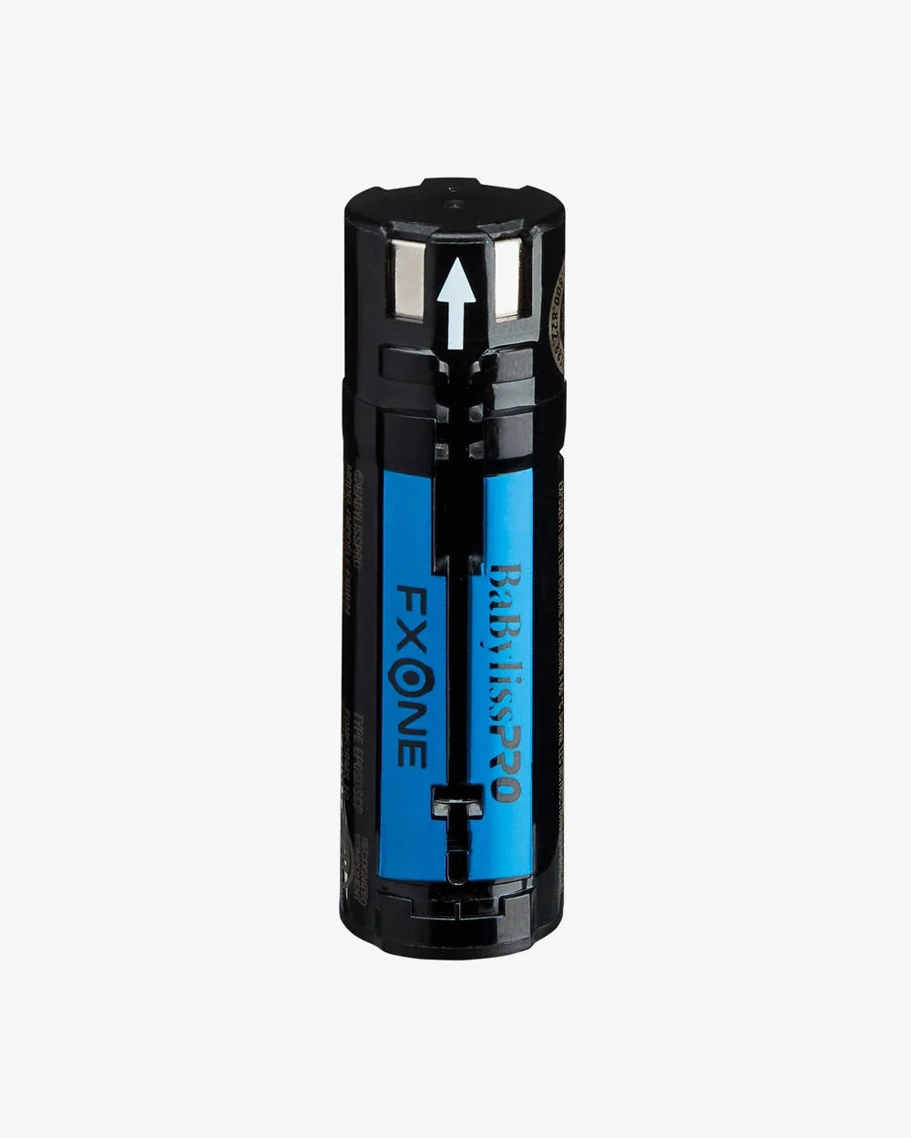 BaBylissPRO FXONE Replacement Battery (FXBB24) – Interchangeable Lithium Battery Pack for FXONE Tools