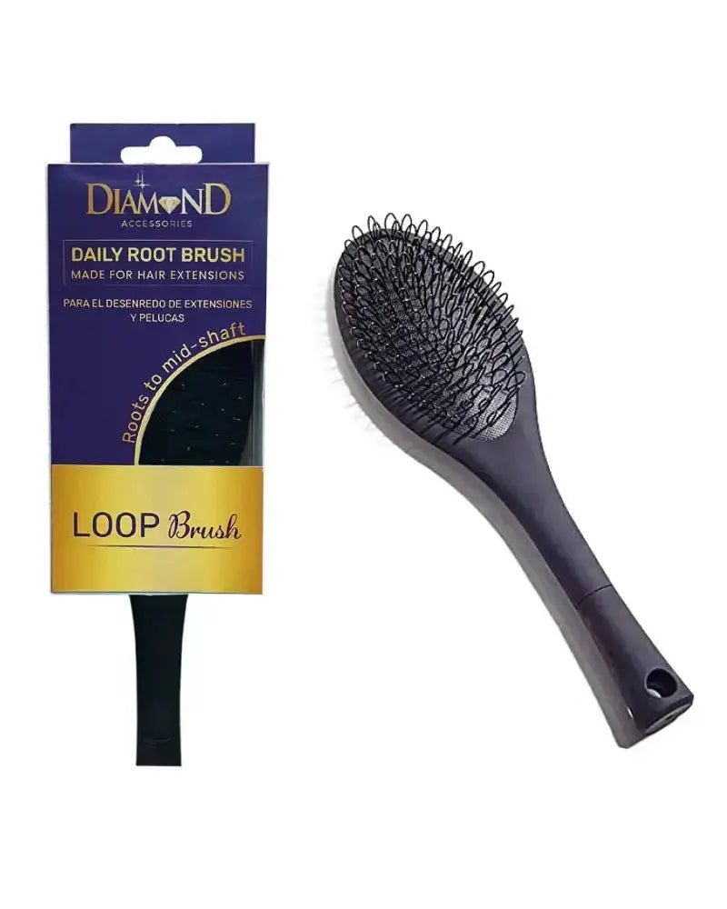 LOOP BRUSH – Global Morado Inc.