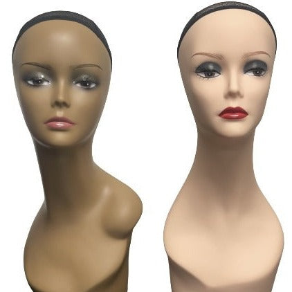 WIG MANNEQUIN