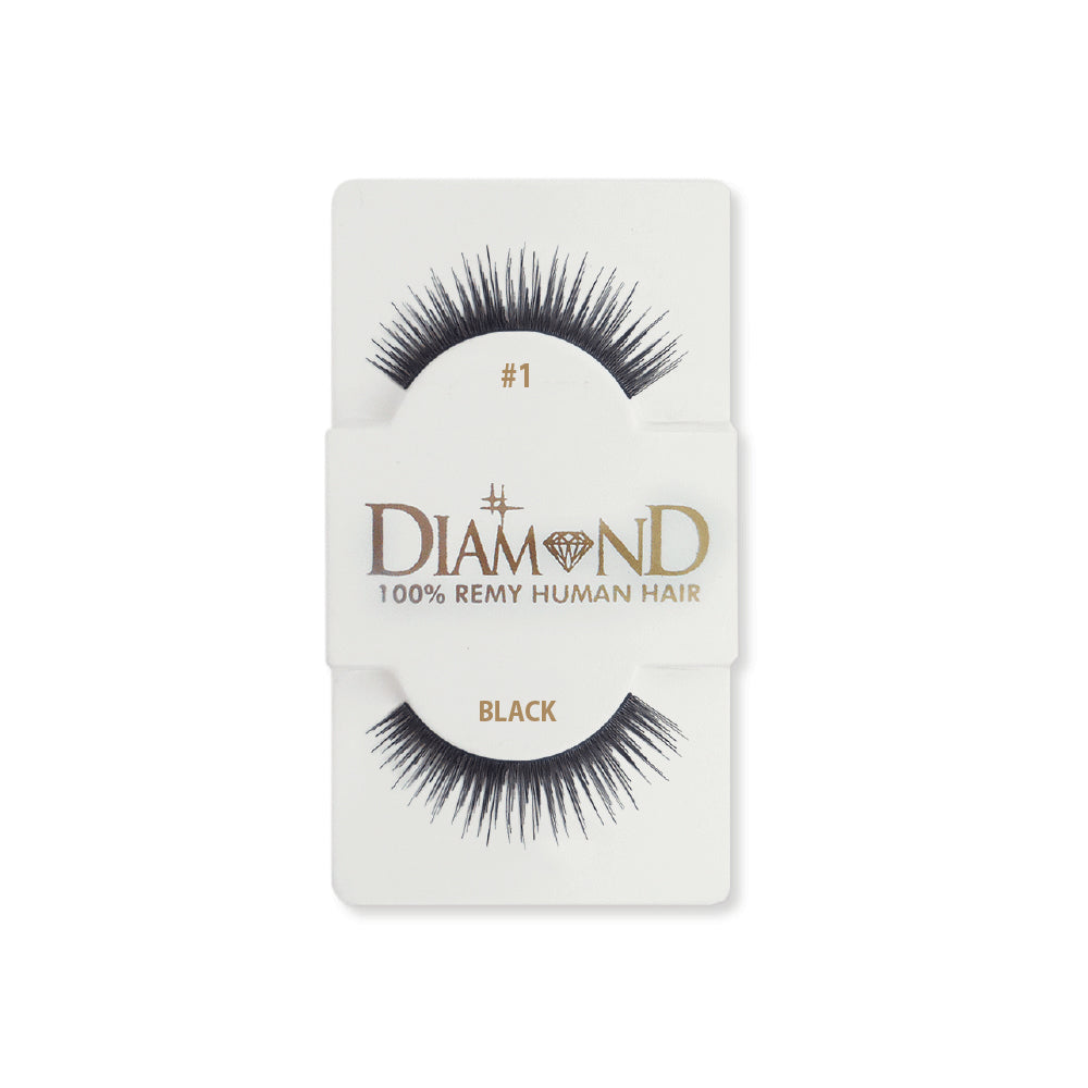 Diamond Eyelashes – Global Morado Inc.