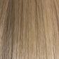 RUBY SILKY STRAIGHT WEFT 18" 22" 24" 30"