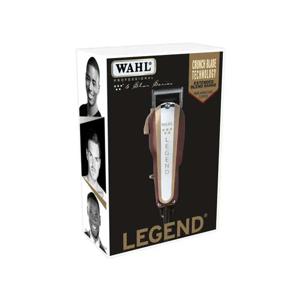 WAHL 5 STAR LEGEND