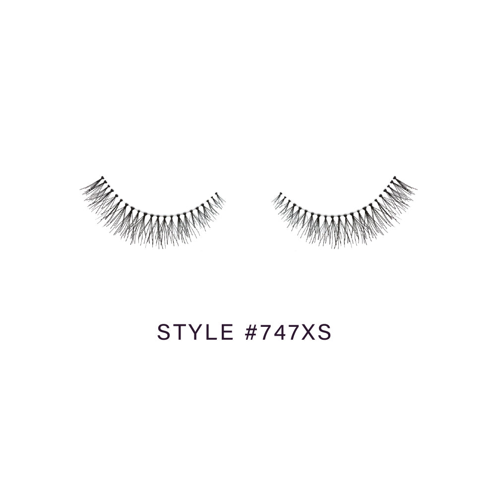 STYLE #747XS